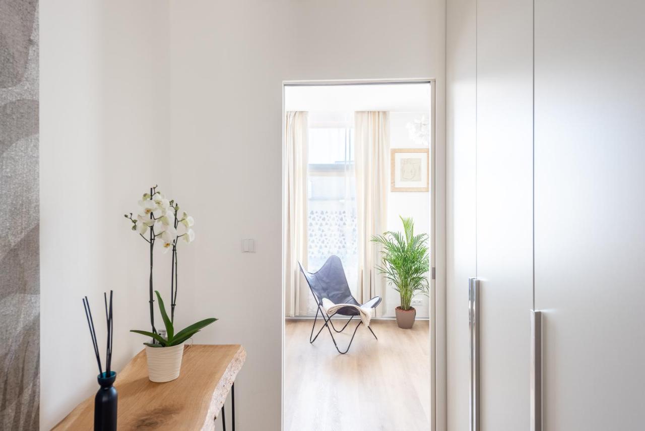 New Modern Apartment 5. Floor Prague Exterior photo